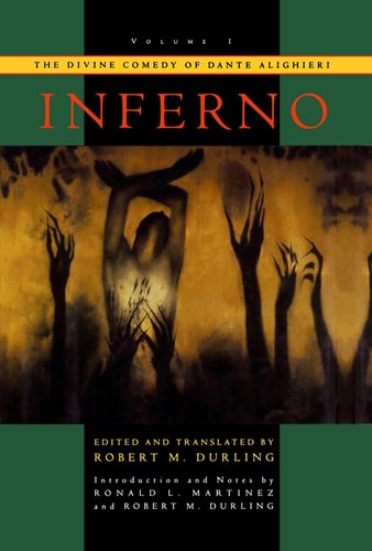 The Divine Comedy of Dante Alighieri...