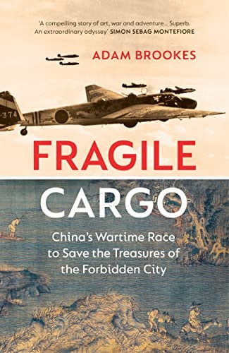 Plains Bound: Fragile Cargo: Revealing Orphan Train Reality