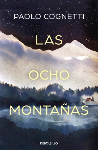 Ocho Montanas