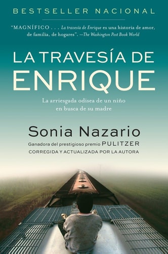 Travesia de Enrique