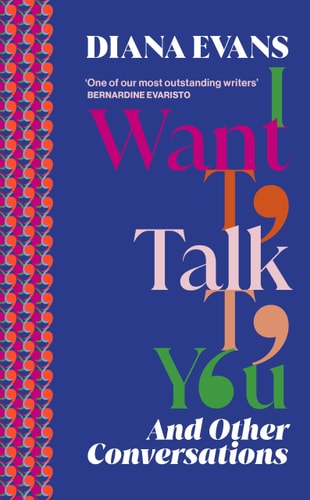 The Lord Says: "I WANT TO TALK TO YOU, YES YOU!"