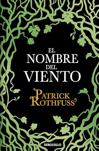 Nombre del Viento