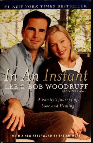 In an Instant: A Family's Journey of Love and Healing
