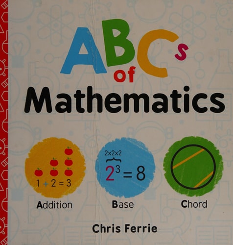 ABCs of Mathematics