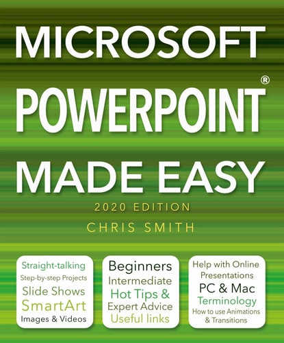 Microsoft Powerpoint