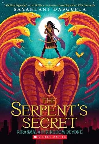 Serpents Secret