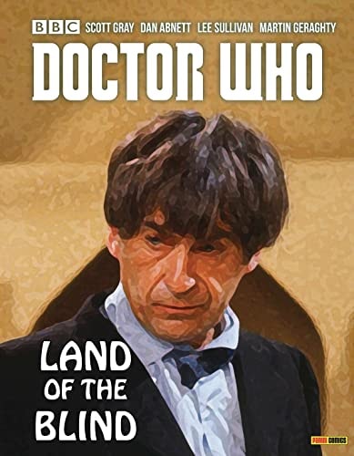 Land of the Blind