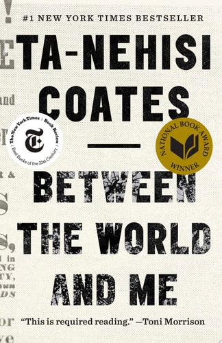 Between the World and Me