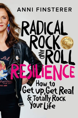 Radical Rock and Roll Resilience...