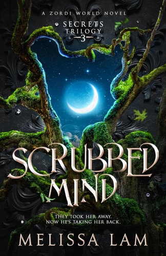 Scrubbed Mind