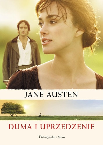 Duma i Uprzedzenie książka Jane Austen (Analiza książki): Pełna analiza i szczegółowe podsumowanie pracy (Polish Edition)