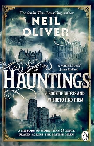 Hauntings