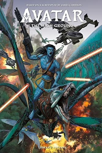 Avatar