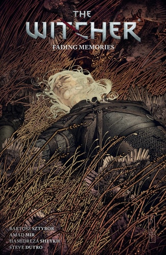 The Witcher Vol 5 (GN)