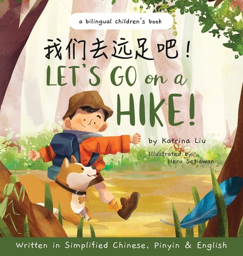 Lets Go on a Hike