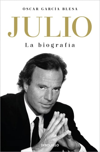 Julio Iglesias