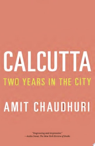 Calcutta Two Years in the City