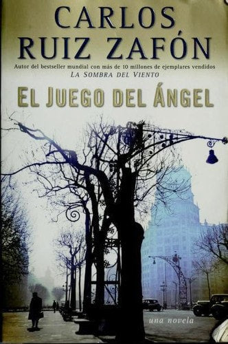 Juego del Angel