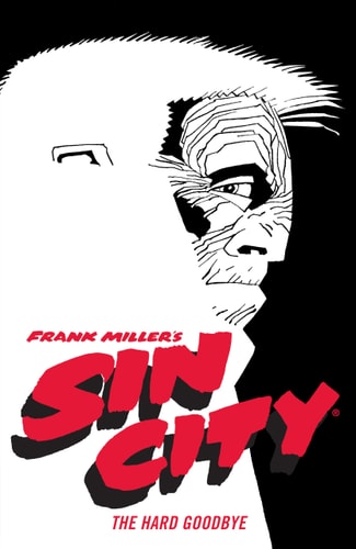 Frank Millers Sin City Vol 1