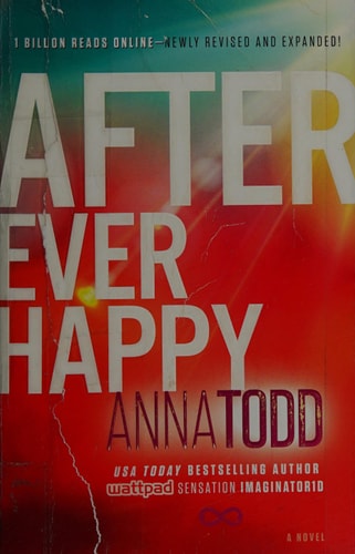 After Ever Happy