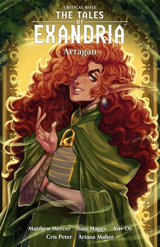 Critical Role
