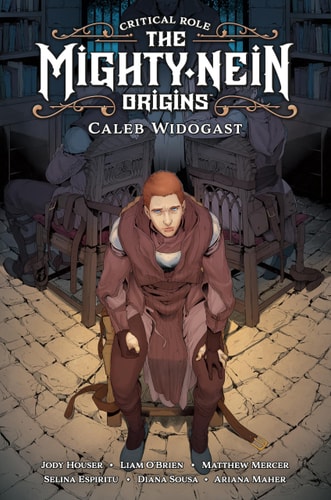 Critical Role