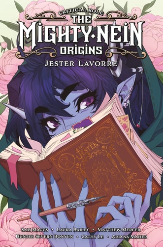 Critical Role