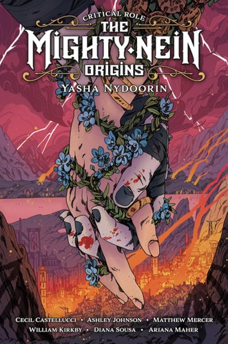 Critical Role (GN)