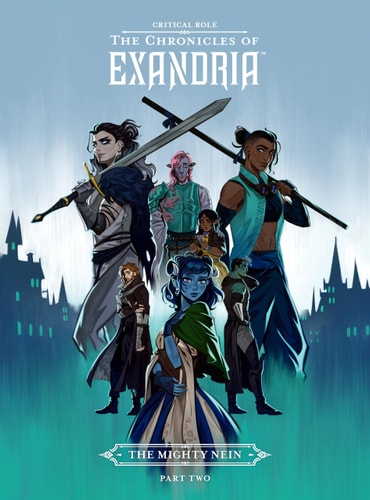 Critical Role