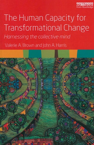 The Human Capacity for Transformational...