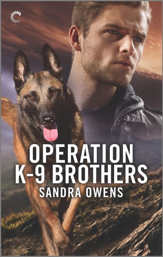 Operation K9 Brothers
