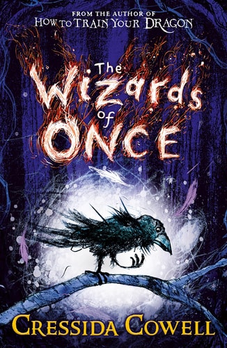 The Wizards of Once (The Wizards of Once, 1)