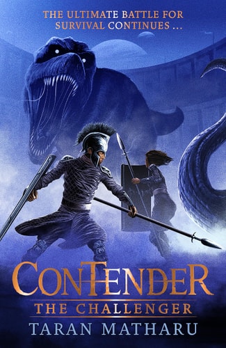 Challenger (Contender, 2)