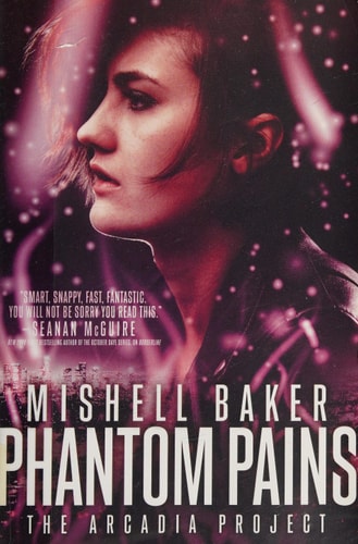 Phantom Pains