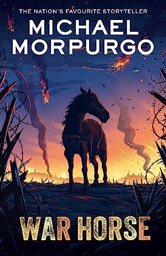 War Horse (Scholastic Gold)