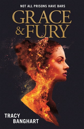 Grace and Fury (Grace and Fury, 1)