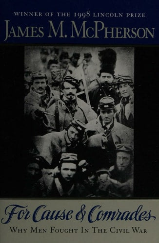 For Cause and Comrades