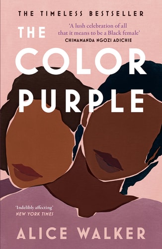 The Color Purple: A Novel