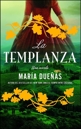 Templanza