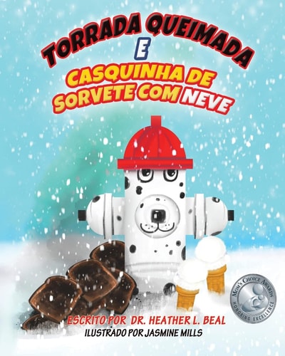 Torrada Queimada e Casquinha de...