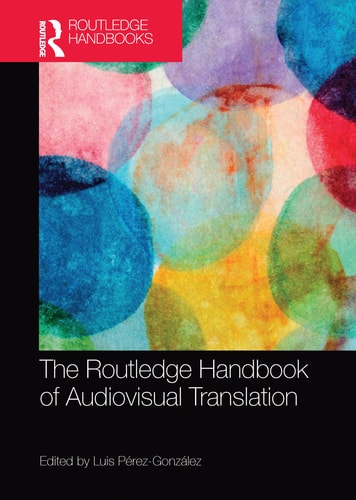 Routledge Handbook of Audiovisual...