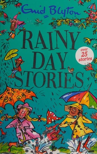 Rainy Day Stories