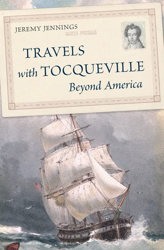 Travels with Tocqueville Beyond...