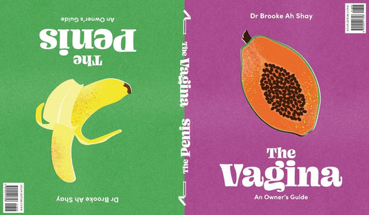 The Penis / The Vagina