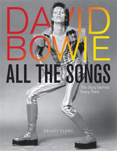 David Bowie
