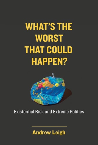 What’s the Worst That Could Happen?...