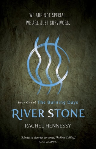River Stone
