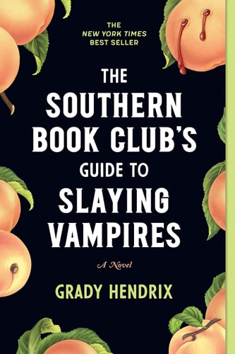 The Southern Book Clubs Guide to...