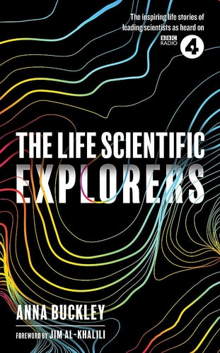 The Life Scientific: Detectives