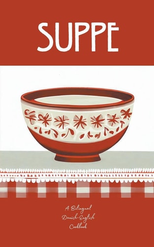 Suppe Cookbook